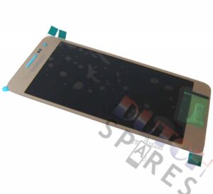 Samsung Galaxy A3 (A300F) Display - Gold