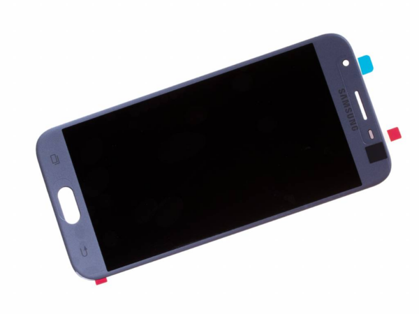 Samsung Galaxy J3 2017 (J330F) Display - Silver