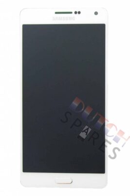 Samsung Galaxy A7 (A700F) Display - White