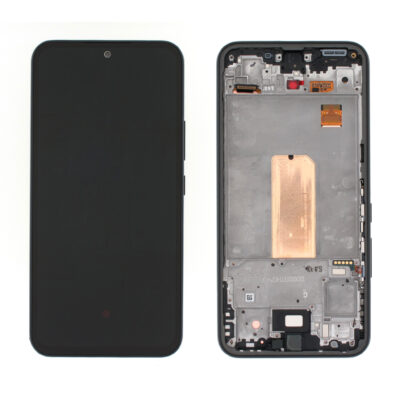 Samsung Galaxy A54 5G (A546B) Display - Black