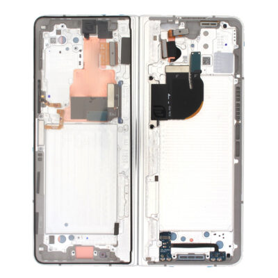 Samsung Galaxy Z Fold5 (F946B) Display - Cream