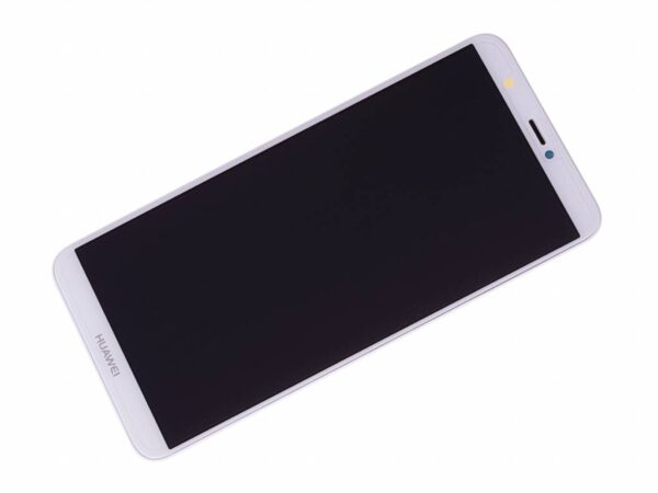 Huawei P Smart (FIG-L31) LCD Display + Battery - White