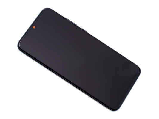 Huawei Honor 10 Lite (HRY-LX1) LCD Display + Battery - Black