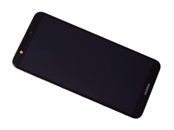 Huawei P Smart (FIG-L31) LCD Display + Battery - Black