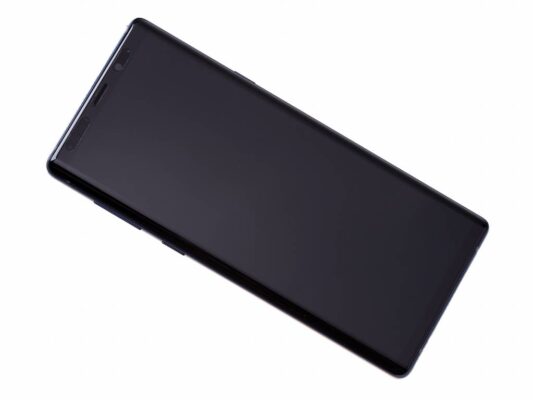 Samsung Galaxy Note9 (N960F) Display - Ocean Blue