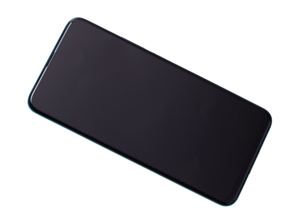 Huawei P Smart Z (STK-LX1) LCD Display + Battery - Green