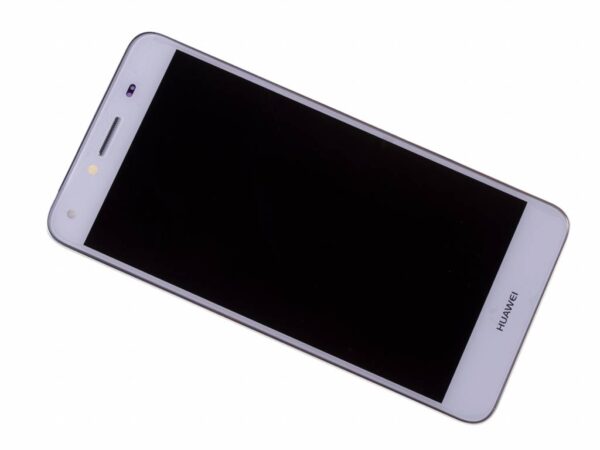 Huawei Y5II 3G (CUN-U29) LCD Display (Incl. frame) - White
