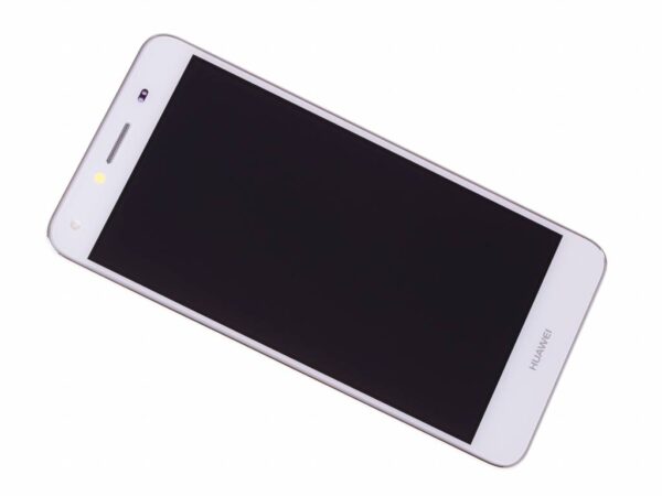 Huawei Y5II 4G (CUN-L21) LCD Display (Incl. frame) - White