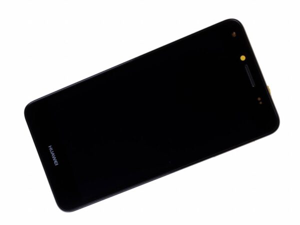 Huawei Y5II 4G (CUN-L21) LCD Display (Incl. frame) - Black
