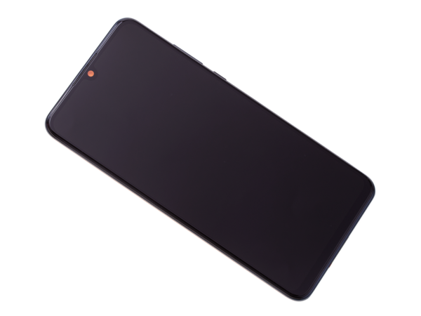 Huawei P30 Lite (MAR-L21) Touchscreen + Battery - Midnight Black