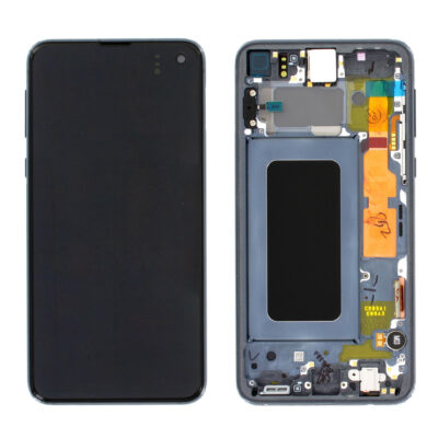 Samsung Galaxy S10e (G970F) Display - Prism Black