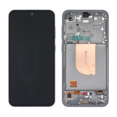 Samsung Galaxy S23 FE (S711B) Display - Black