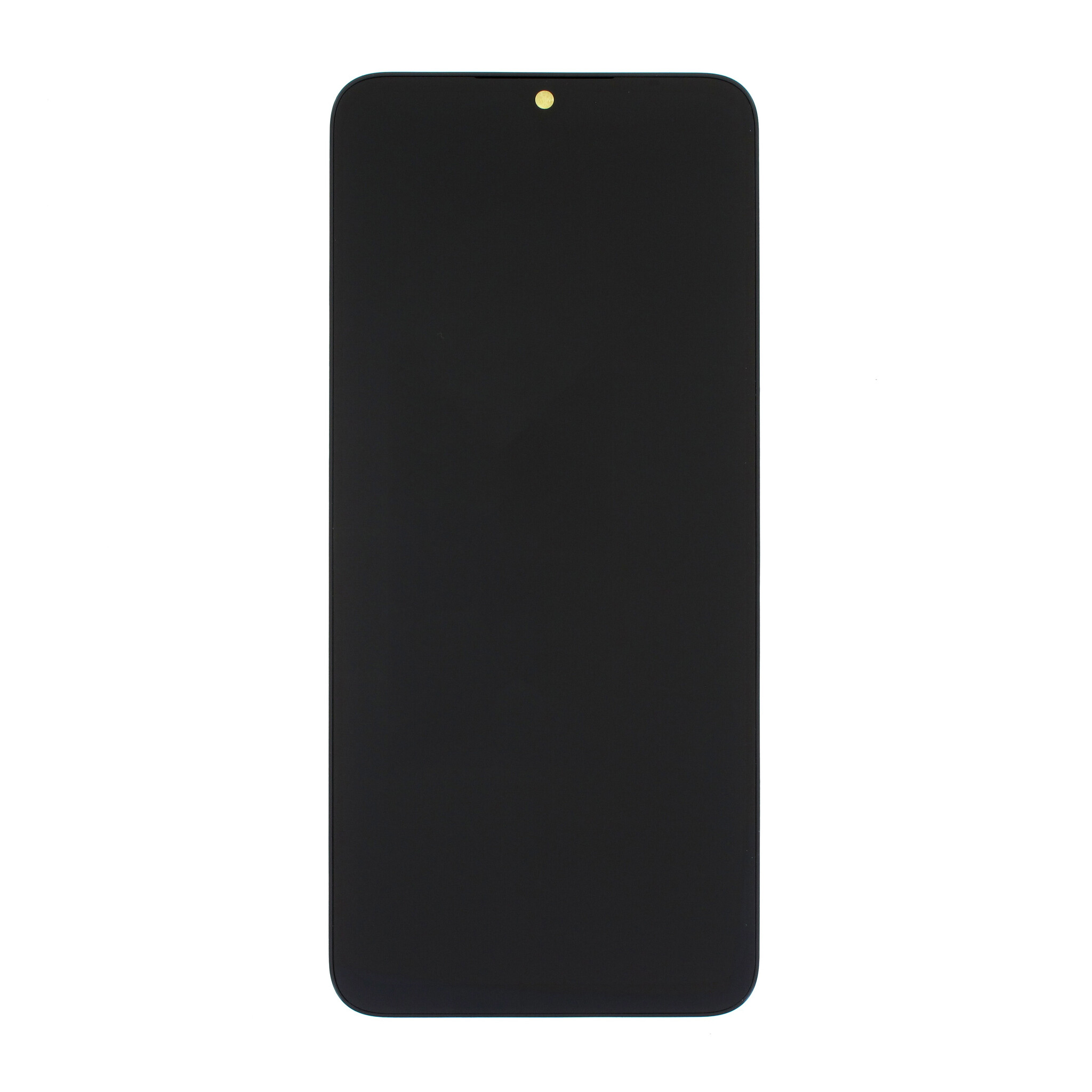 Samsung Galaxy A05s (A057F) Display - Black - GH81-24364A;GH81-24365A - Image 6