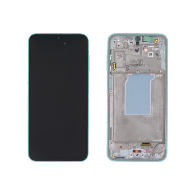 Samsung Galaxy A26 5G (A266B) Display - Mint/Green